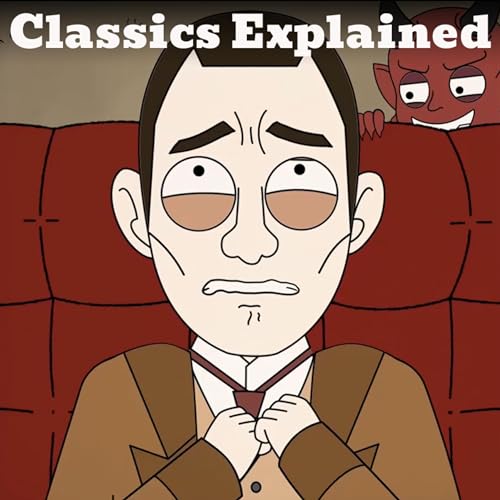 Ep 20: Sergei Rachmaninoff Piano Concerto Number 2