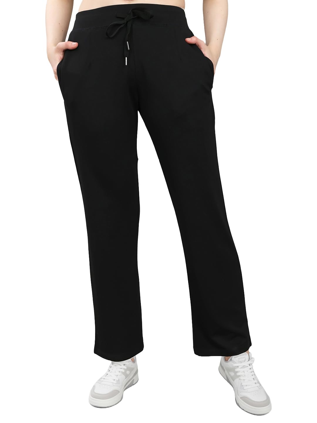 monte carlo Womens Regular Fit Solid Lower (Pack of 1)-picture-31