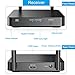 SANNCE 1080P Transmisor HDMI Inalámbrico Extensor 328 pies / 100 metros Compatible...
