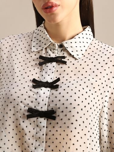 Image of Globus Women Shirt (8909389012401 White S)