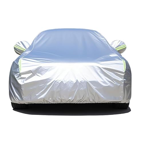 Ԃ̃tJ[Jo[ ̂߂ Audi S5 F5 Cabriolet, [v h h UVϐh t I[V[YΉ ܂肽ݎ [obOto[ȒPtԓhی ԈSxϋvpԃJi,A/Silver [sAi]