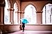 Blunt Classic Umbrella,(Aqua Blue),One-size