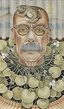 Anchors in Time: Dominic Di Mare