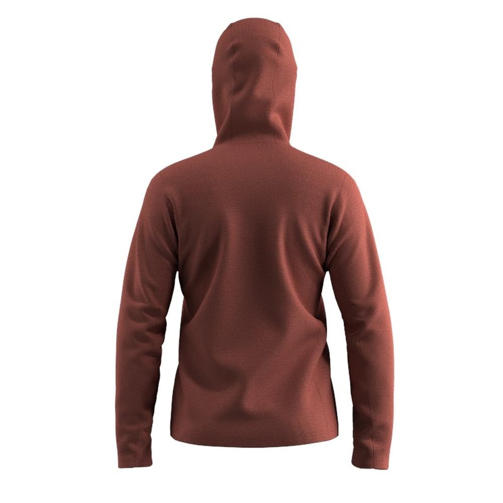 SALEWA Puez Rocca Pl Hd Jkt W Fleece Jacket Donna
