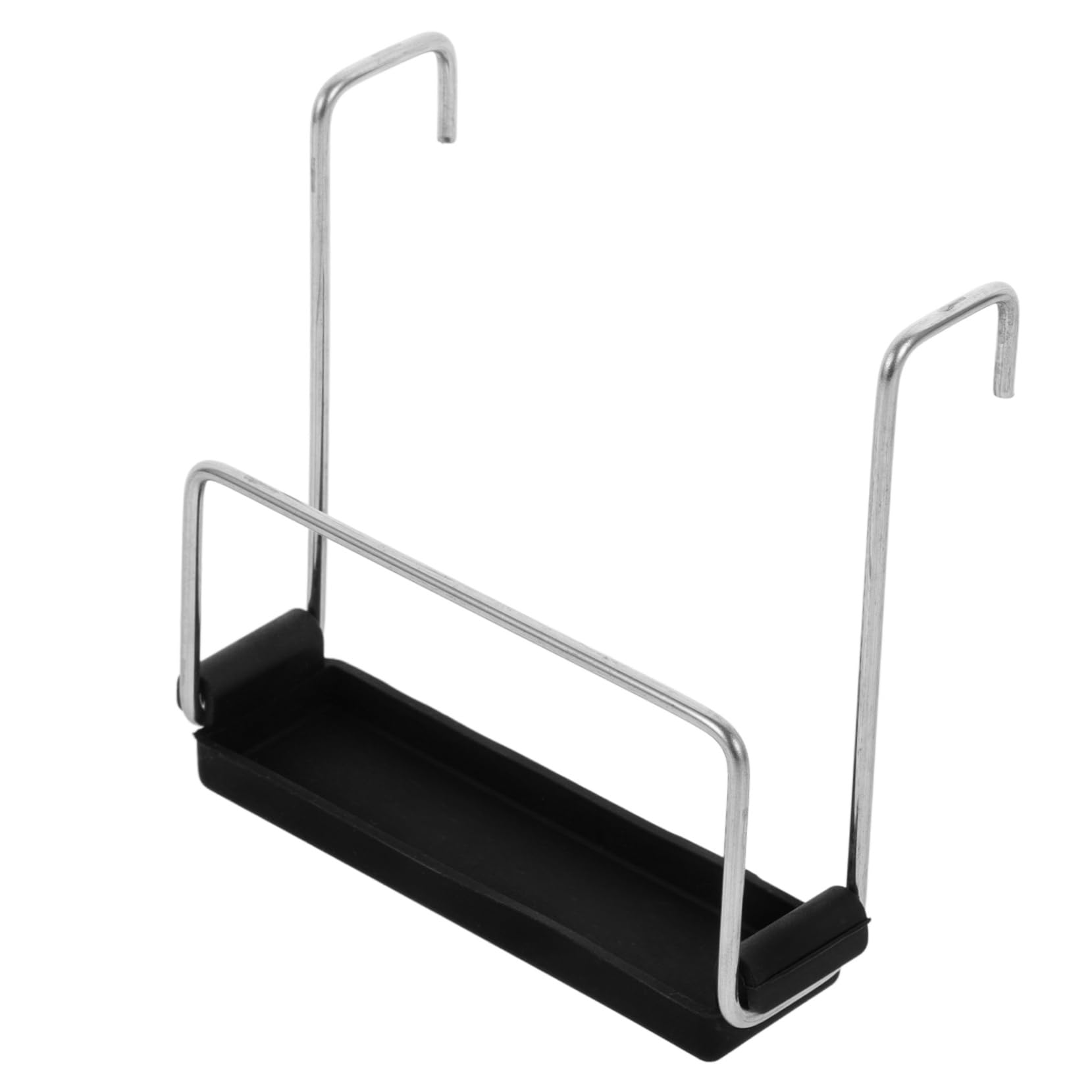 Cabilock Kitchen Slow Cooker Lid Organizer Rack Holder for Convenient Lid Storage Clutter Cooking Design for Long Term Use