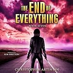 Cover of The End of Everything, Book 7