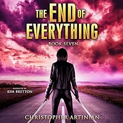 Page de couverture de The End of Everything, Book 7