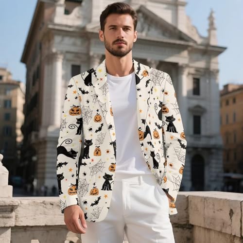 Mens Sport Coats Summer Lightweight Breathable Jacket Blazers Classic One Button Stylish Business Suit Size S-5XL2