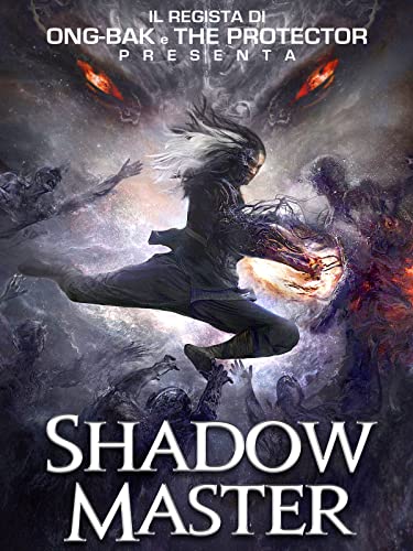  Shadow Master