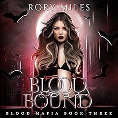 Blood Bound cover art