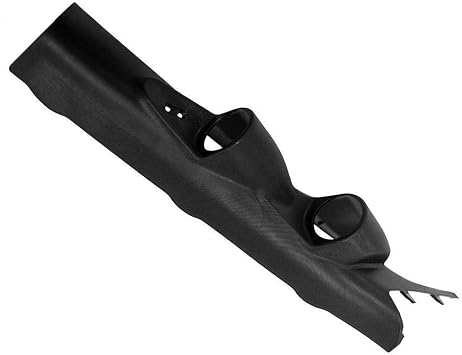 2016-2019 Camaro Dual Gauge Pillar POD