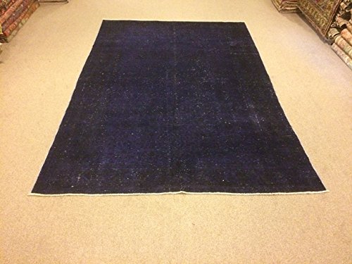 Carpettappeto6 4x9 1 Feet Vintage Overdyed Purple Rug Living Room Bedroom Area Rug Room Size Rug Handmade Ethnic And Contemporary Carpet Purple Color Handwoven Carpet Code B455 Dailymail