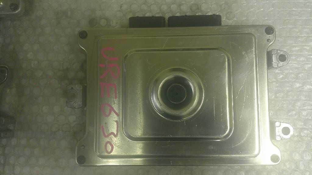 Engine ECM Control Module 1.5L MT Fits 19 Compatible with Honda Civic 37820-5AM-A22 378205AMA22