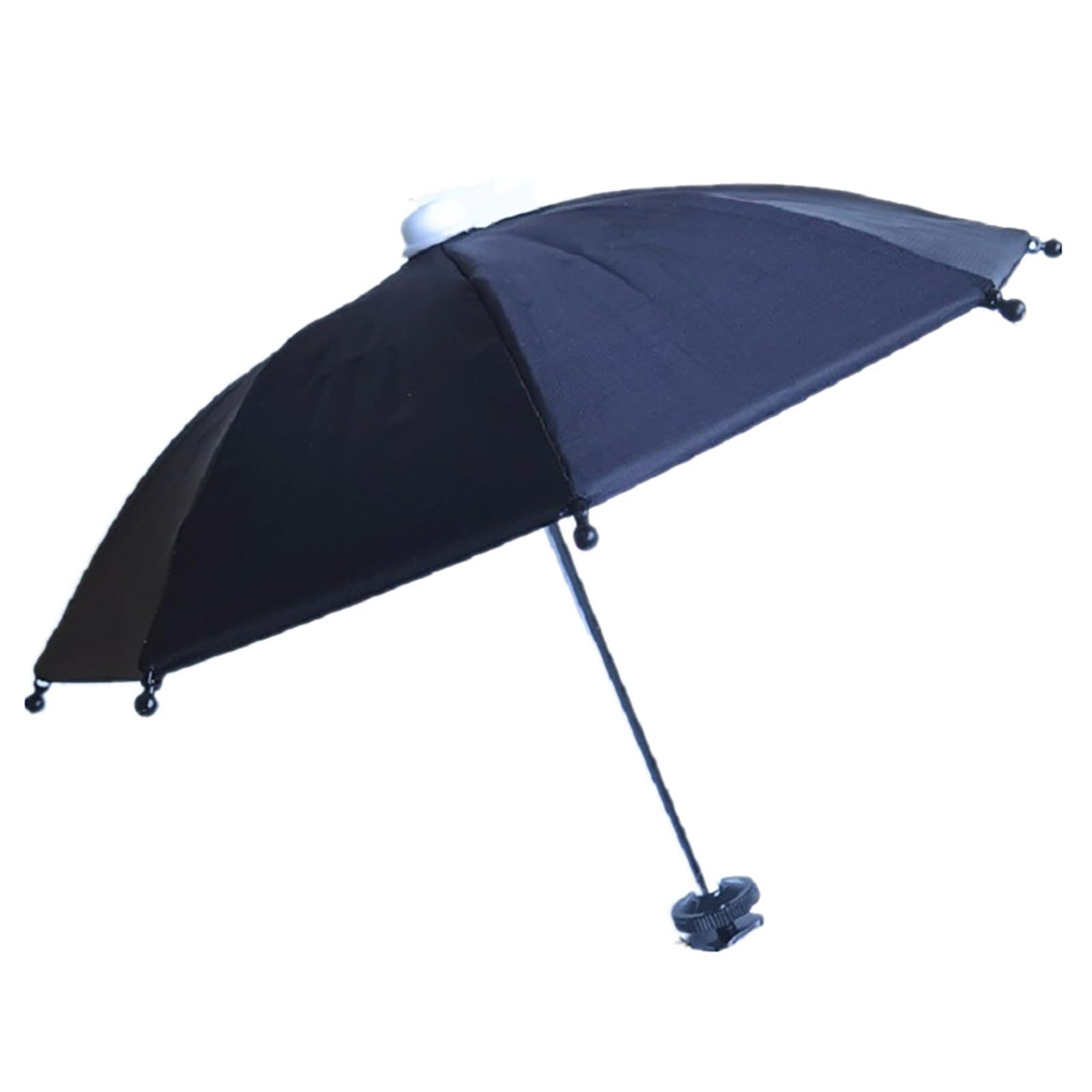 Hot Shoe Interface Camera Umbrella, Waterproof Camera Accessory,Protects Camera from Rain