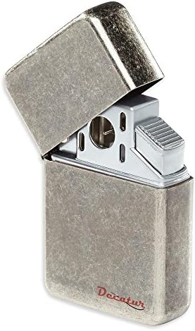 Decatur Pipe Lighter