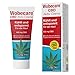 Produktbild Wobecare CBD Aktiv Creme, Kühlend und lindernd für die Haut, Cannabidiol, Arnika, Beinwell, 100 ml