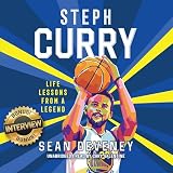 Steph Curry: Life Lessons from a Legend
