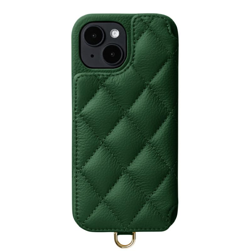 Amazon.co.jp: 【 DEMIU デミュウ 】 〔 iPhone対応 15用