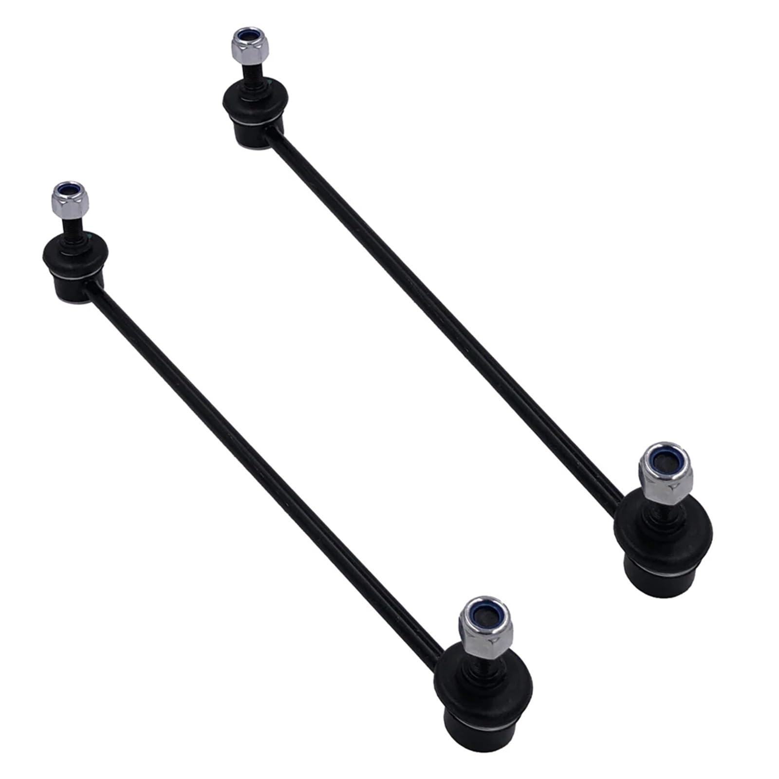 zestaw stabilizatora Łącznik stabilizatora pasuje do TOYOTA URBAN CRUISER YARIS VIOS pasuje do Changan CS15 pasuje do Haval H1 pasuje do Lifan X50 Stabilizatory Poprzeczne(2PCS)
