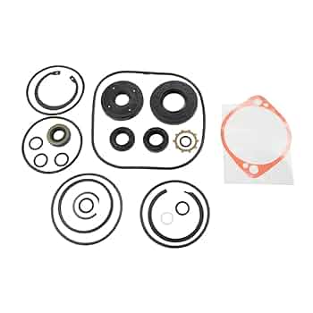 Amazon.com: Exmark 100-6110 Overhaul Seal Kit Lazer Z D XP