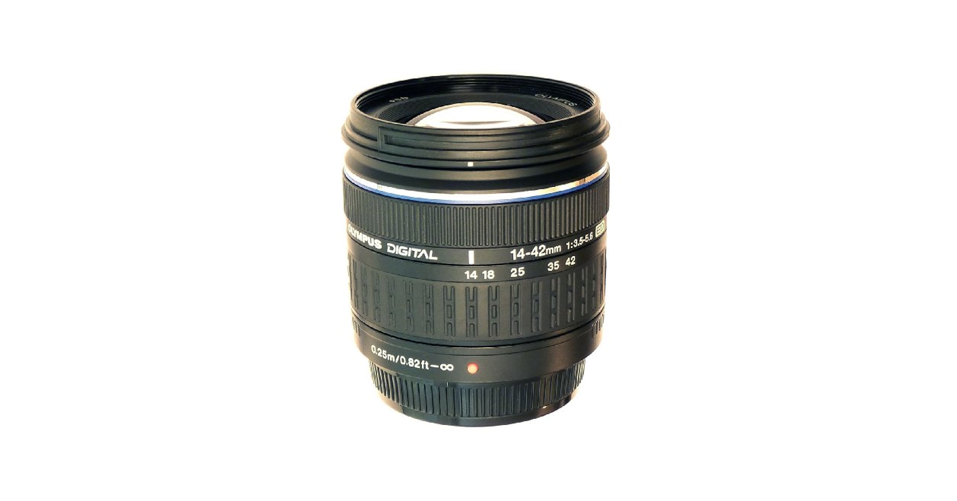 【美品】OLYMPUS DIGITAL 14-42mm 1:3.5-5.6 ED Amazon.com : OM SYSTEM OLYMPUS M.Zuiko Digital 14-42mm F3.5