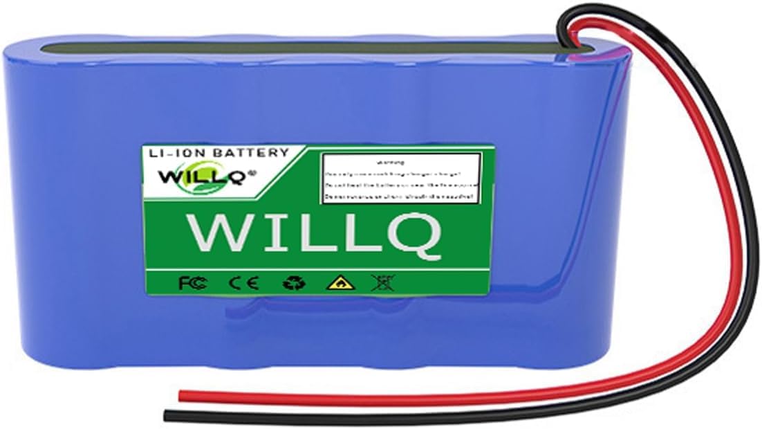 Batterie LiFePO4 3,2V pour lampadaires solaires et éclairage nocturne de vos allées et jardins