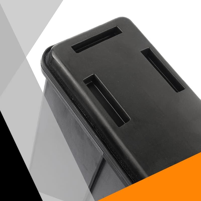 Miniatura 7 de El recipiente de vapor reemplaza 215-464,15109431,911-149 compatible con Buick, Cadillac, GMC Vehículos y Chevrolet 3.6L, 4.8L, 5.3L, 6.0L, 6.2L