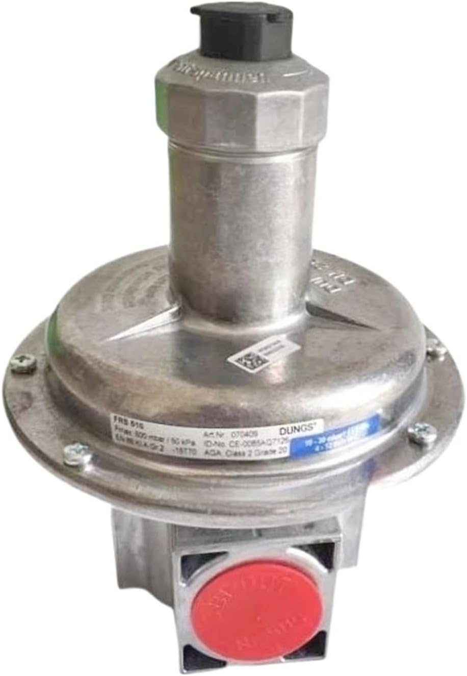 RFS510 FRS515 FRS520 FRS5065 5080 Natural gas pressure reducing valve(Domestic FRS507)