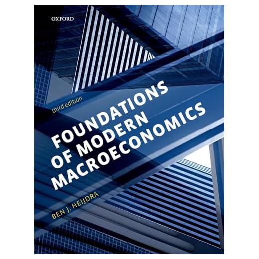 51JdsRet2dL._SS520_ Best graduate macroeconomics textbook