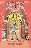 A Recipe for Robbery: Mystery at the Biltmore #3