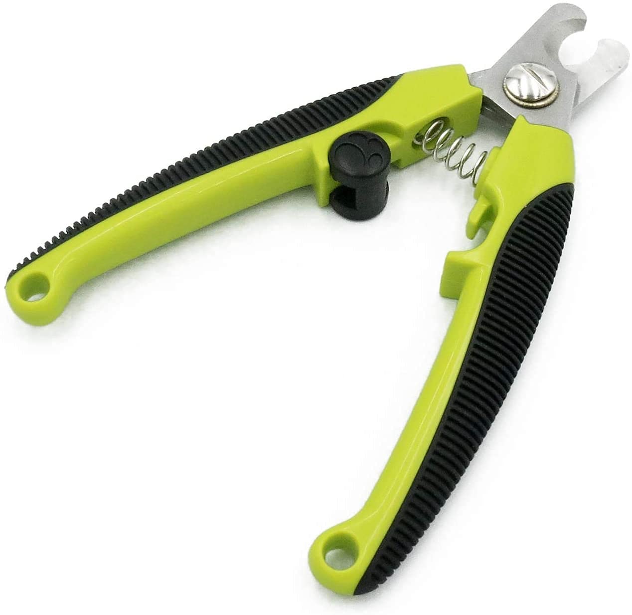 Clippers per Unghie per Animali Domestici, Kit per cumulo Ondulato con File Cat Chinch Clipper Pet Clipper per Unghie, per Cani di Piccola Taglia, Gatti