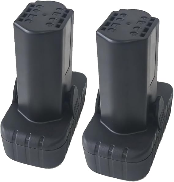 2 Packs CTB8174 CTB8172 Battery Replace for Snap on 14.4V Battery | Replace for Snap on Charger 14.4V CTC131 CTC131A CTC772 CTC772A CT861DB CT825DB 2500mAh