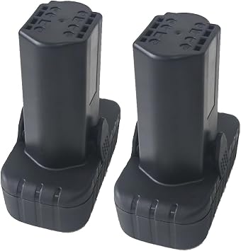 2 Packs CTB8174 CTB8172 Battery Replace for Snap on 14.4V Battery | Replace for Snap on Charger 14.4V CTC131 CTC131A CTC772 CTC772A CT861DB CT825DB 2500mAh