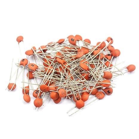 Electronic Component Assortment Kit, Total 1410Pcs, Metal Film Resistors, LED Diodes, Common Diodes, Electrolytic Capacitor, Ceramic Capacitors, Transistors for Electronics DIY Project