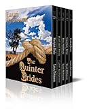 The Quinter Brides Boxed Edition