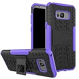 skin samsung galaxy s8 lol 1 - Asequible: Cada cubierta en 2 piezas Película de vidrio templado de alta calidad, (valor de mercado: 7,99 €) cortado especialmente para su Funda， No necesita comprar un protector de pantalla, es sin duda su experiencia de compra ideal.