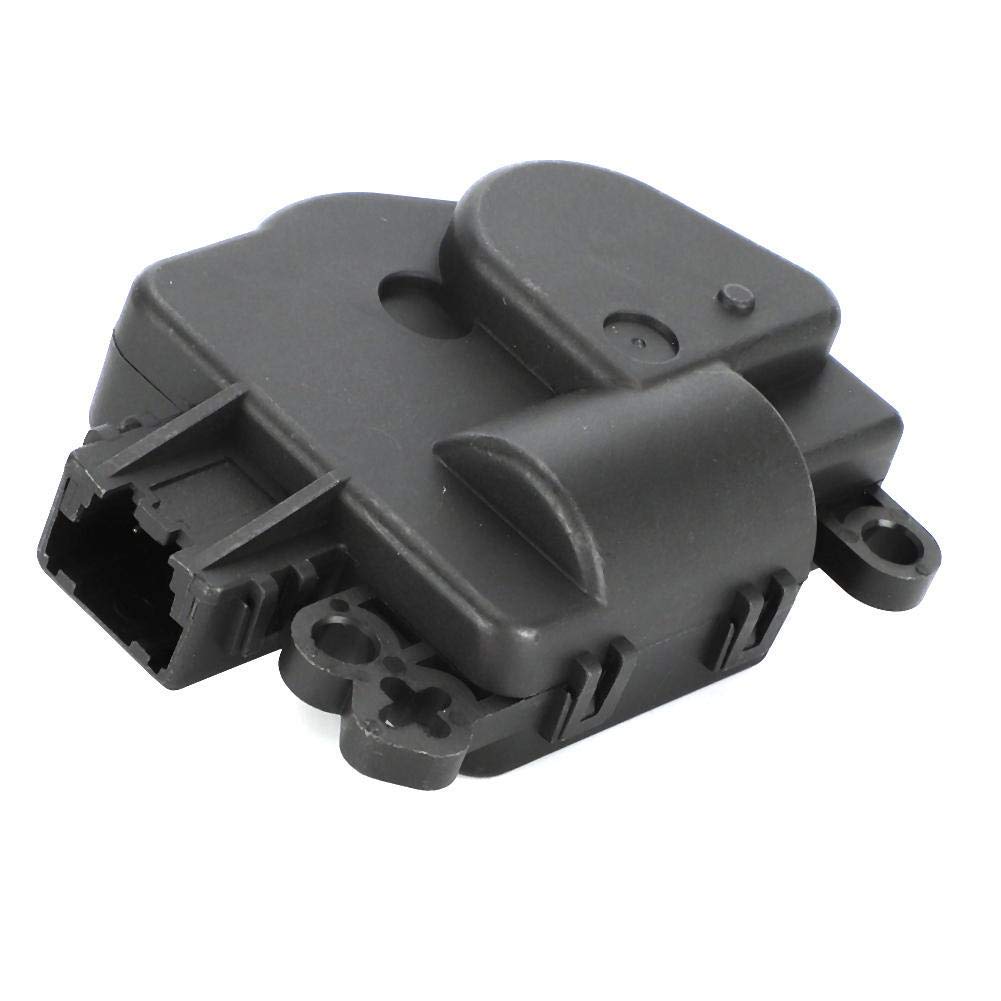 Aramox Actuador de Puerta de Aire HVAC - Reemplaza 68018109AA, 604-029 - El actuador de Puerta de Mezcla de Calentador HVAC se Adapta a Cirrus, Caliber,