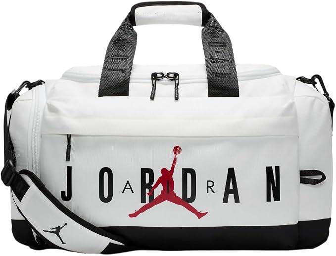 BOLSO JORDAN JAM VELOCITY DUFFLE
