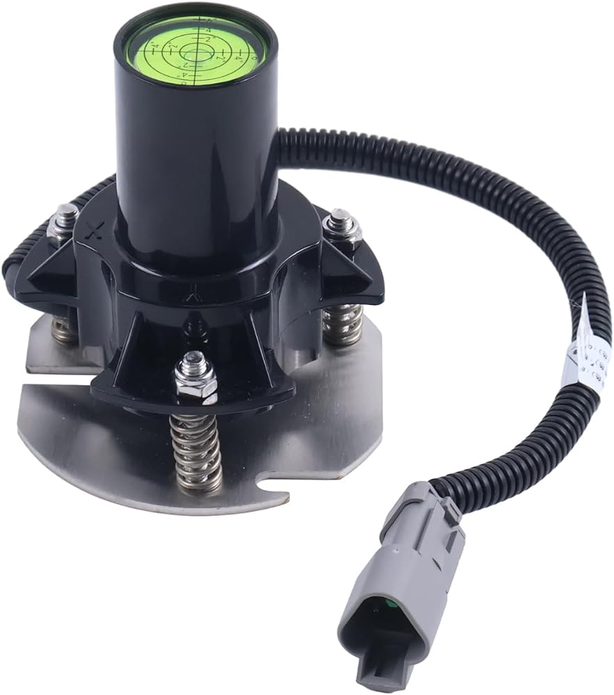 Tilt Level Sensor 94077GT 94077 Compatible with Genie Boom Lift — 사진 1