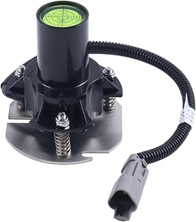 Tilt Level Sensor 94077GT 94077 Compatible with Genie Boom Lift