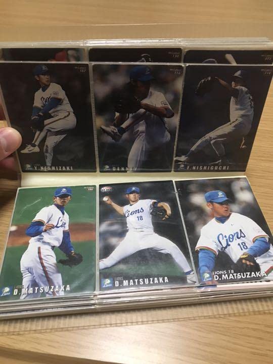 昔のプロ野球チップスカード 最終値下げ‼ 100以上‼ まとめ売り‼ 昔のプロ野球チップスカード 最終値下げ‼ 100以上‼ まとめ売り