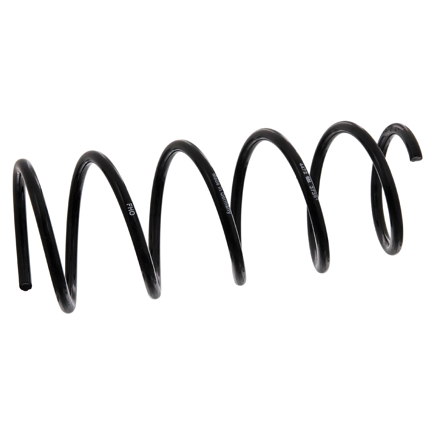 Front FEBI BILSTEIN 37391 Coil Spring for ,RENAULT