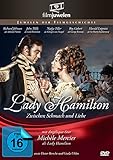 Lady Hamilton - Zwischen Schmach und Liebe (Filmjuwelen)