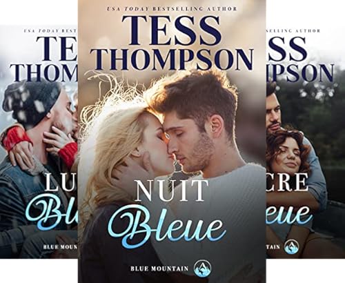 Blue Mountain French Editions