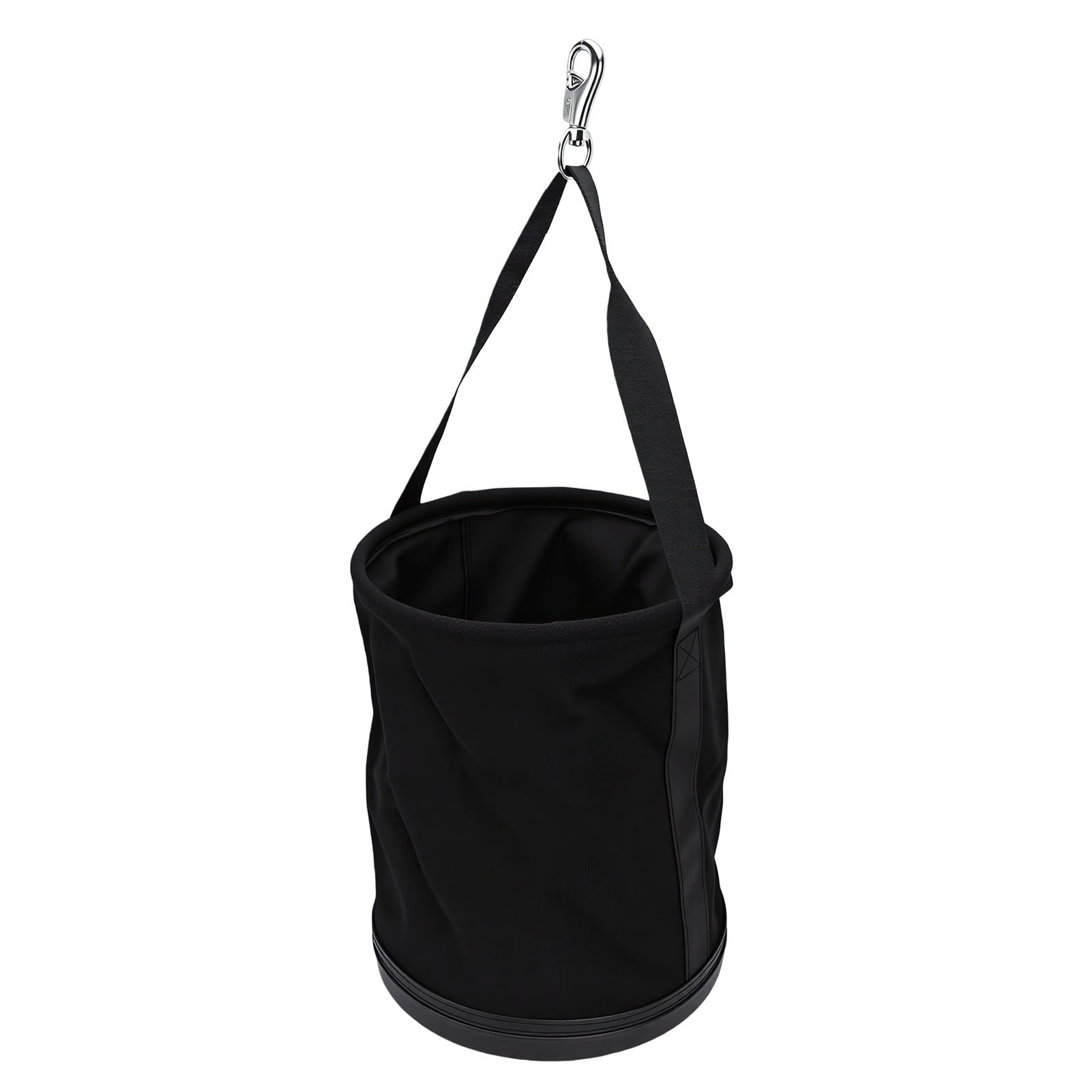 Asixxsix Bolsa de Herramientas Tipo Cubo de Lona de 2Piezas 12X15"