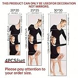 Zoom IMG-2 piqiuqiu 4 piastrelle autoadesive a Zoom IMG-2 piqiuqiu 4 piastrelle autoadesive a