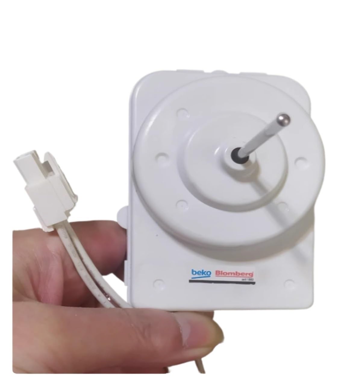 LUCHY(小さな店) ADL-5848ARCA/FDQR207Y3Lは冷蔵庫ファンモーターに適しています(207)