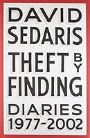 Algopix Similar Product 14 - Theft by Finding: Diaries (1977-2002)