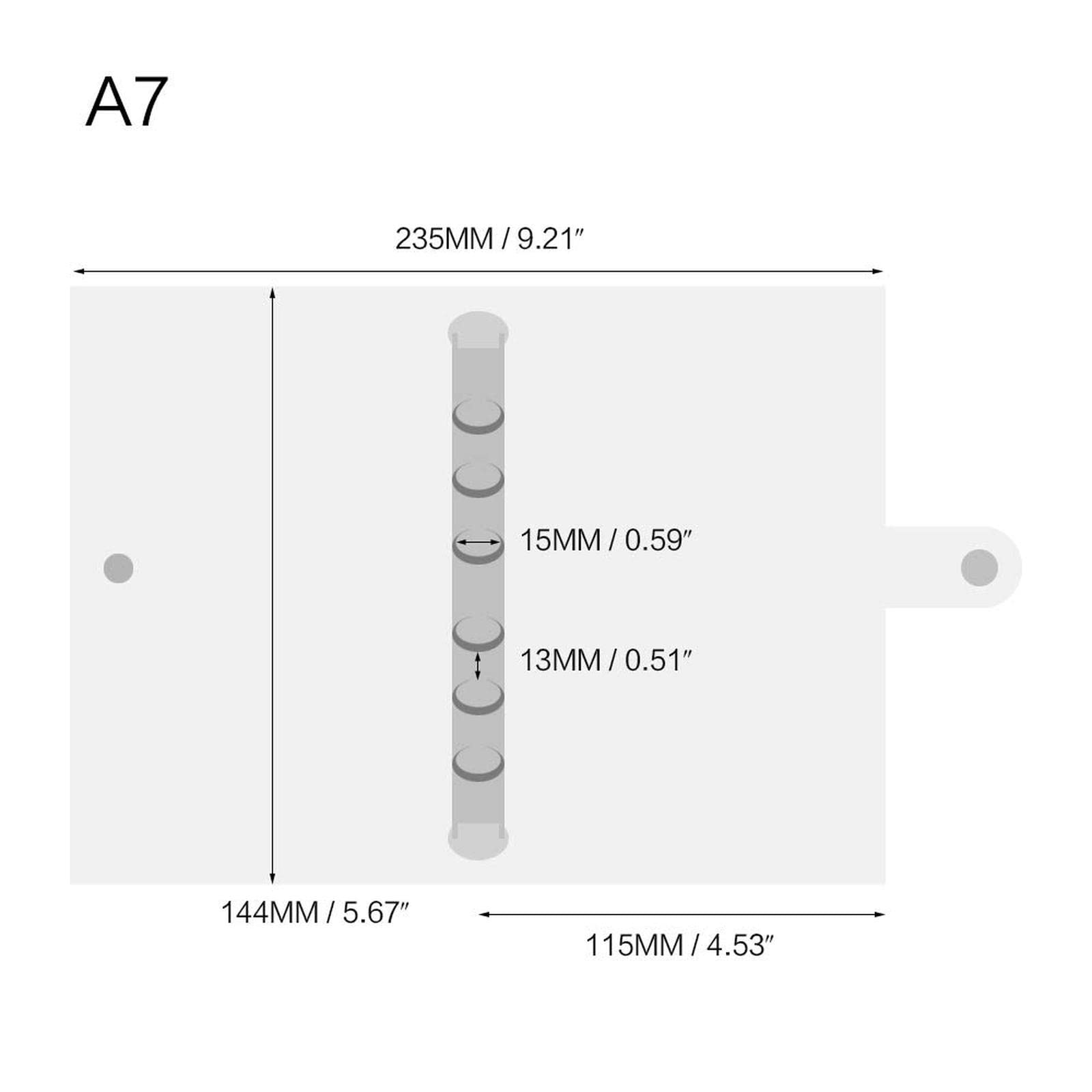 Amazon.co.jp: A7レインボーソフトp v cノートブックカバーケー