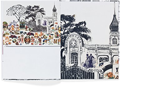 Av. Paulista - Coleção Ópera Urbana